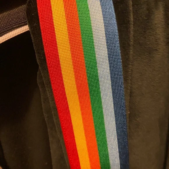 Palm angels sweat suit